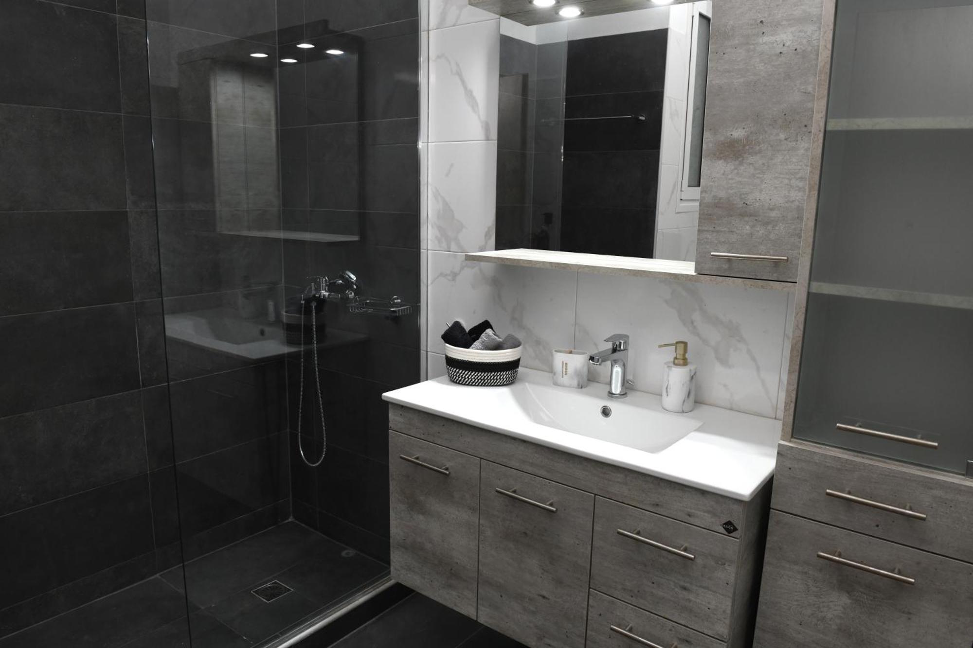 Alkmini Apartment เอเธนส์ ภายนอก รูปภาพ