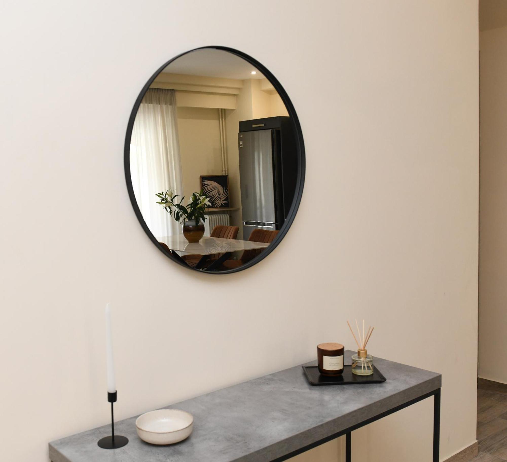 Alkmini Apartment เอเธนส์ ภายนอก รูปภาพ
